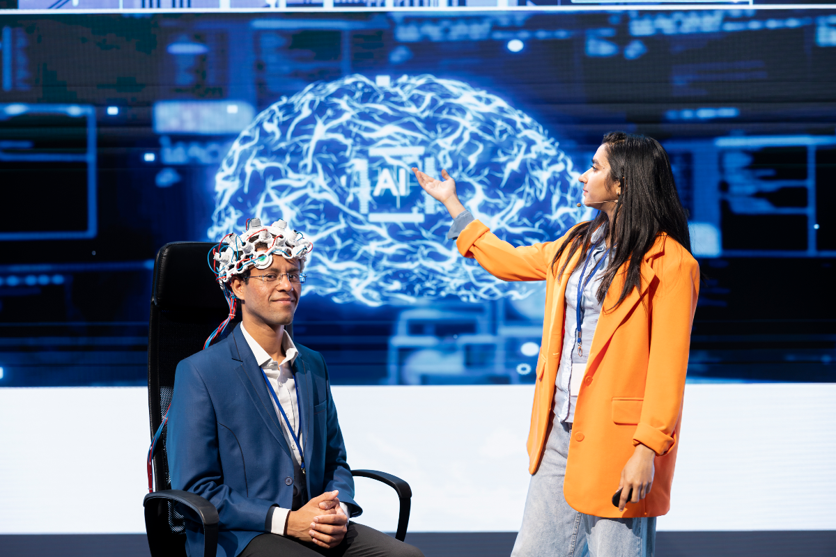 avances tecnológicos, inteligencia artificial, neurociencia, investigadores, QuéOnnda