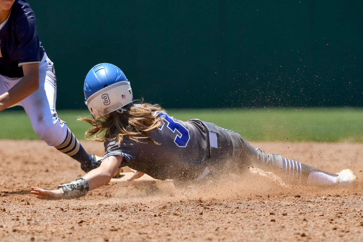 Béisbol femenino