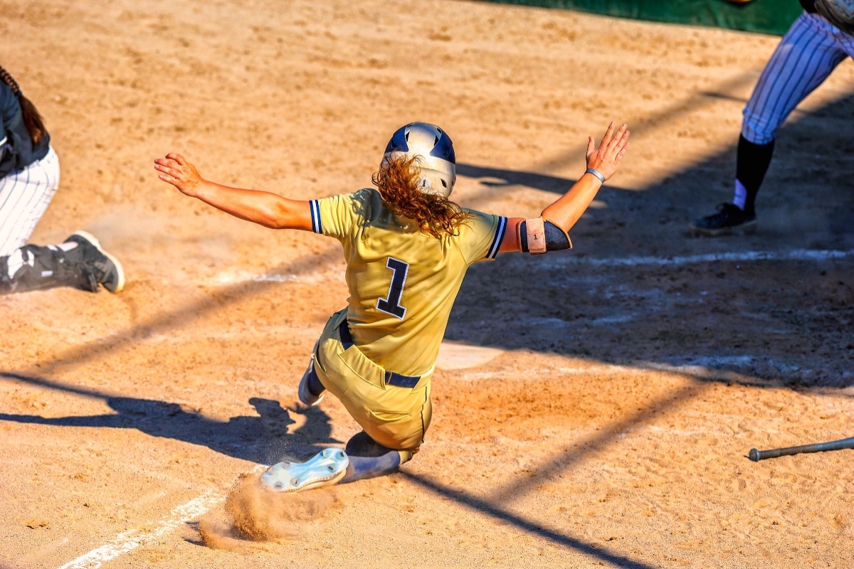 Béisbol femenino: Las mujeres hispanas que están rompiendo barreras