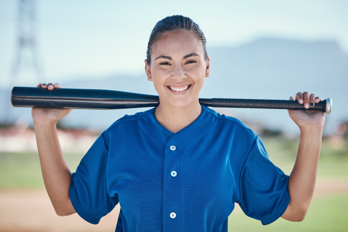 Béisbol femenino