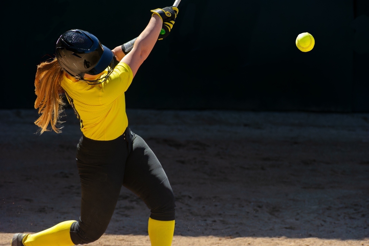 Béisbol y Sóftbol