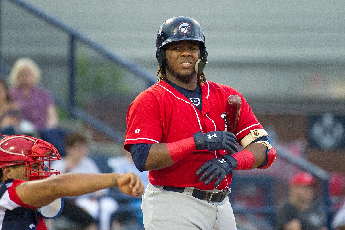Béisbol juvenil