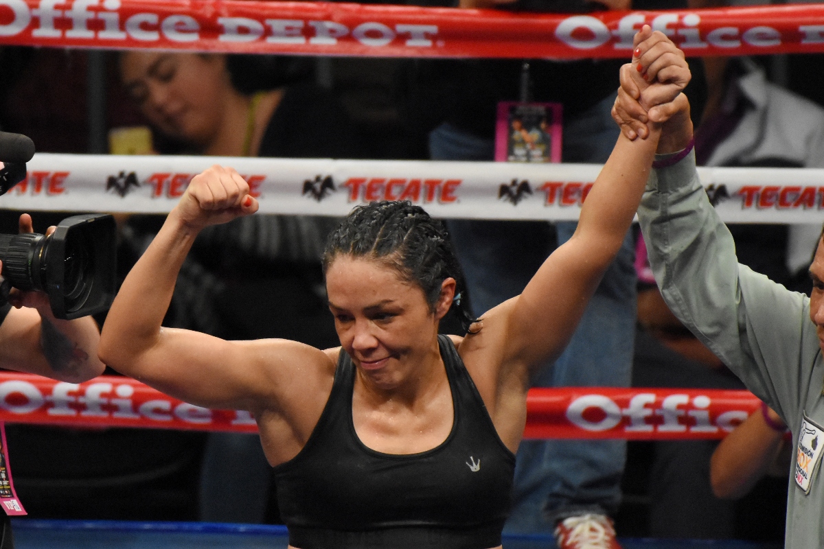 Boxeo femenino latino: Mujeres que rompen barreras en el ring