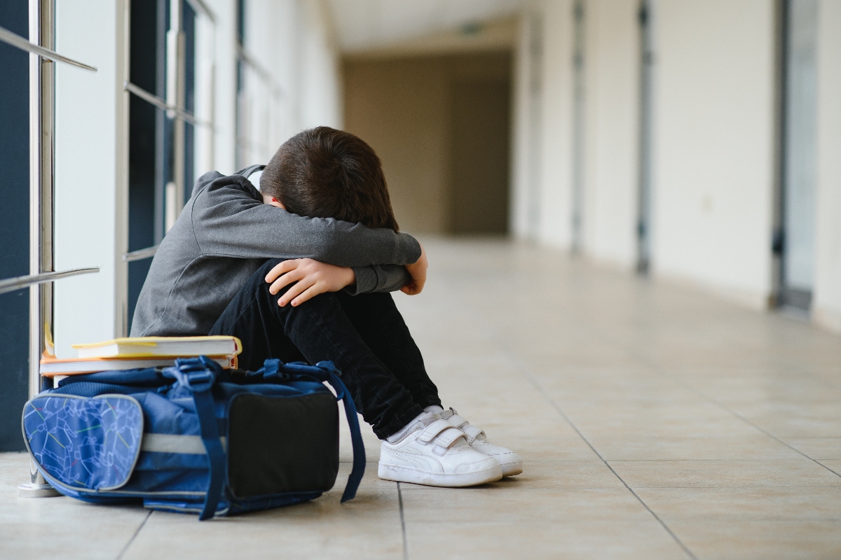 ¡Cero tolerancia! Cómo identificar y manejar el bullying desde una perspectiva cultural latina