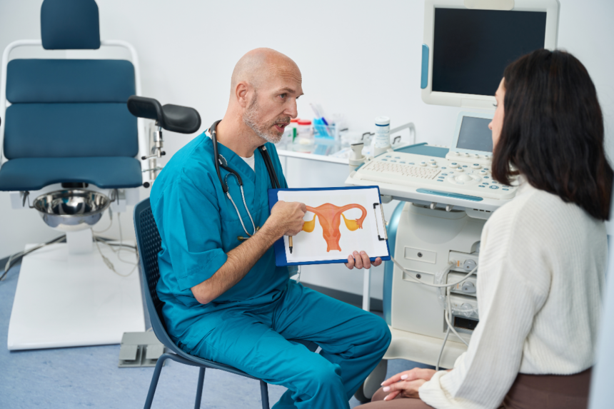 OvarianVax, Vacuna, cáncer de ovario, Salud, QuéOnnda
