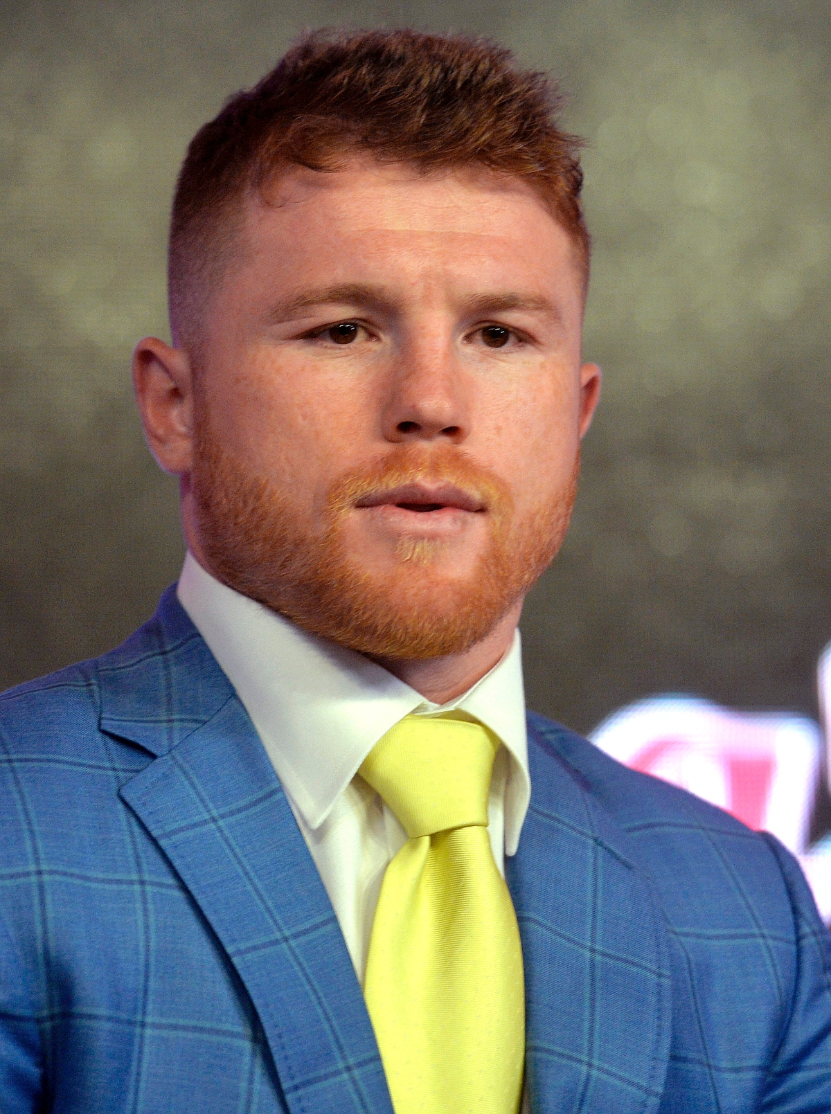 Canelo Álvarez