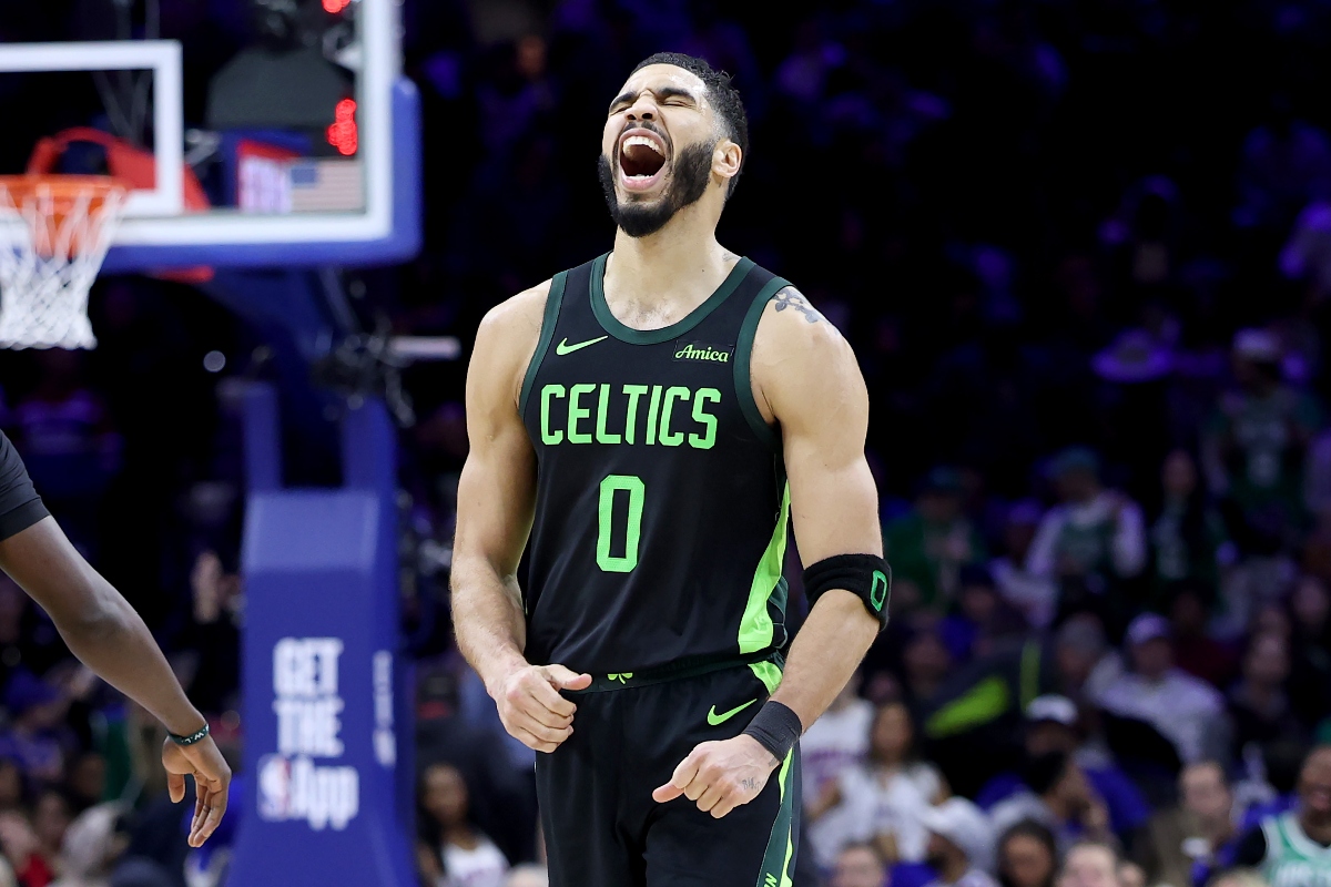 Legado imparable: La dinastía de los Boston Celtics que dominó la historia de la NBA