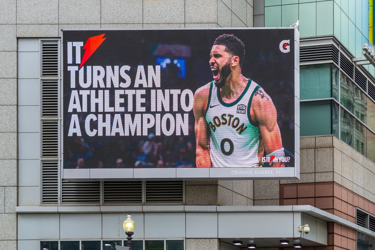 Boston Celtics