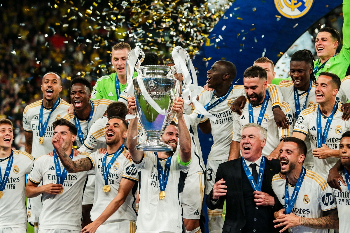 Torneo de excelencia: El inesperado origen de la UEFA Champions League