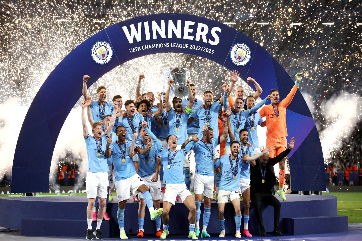 Champions