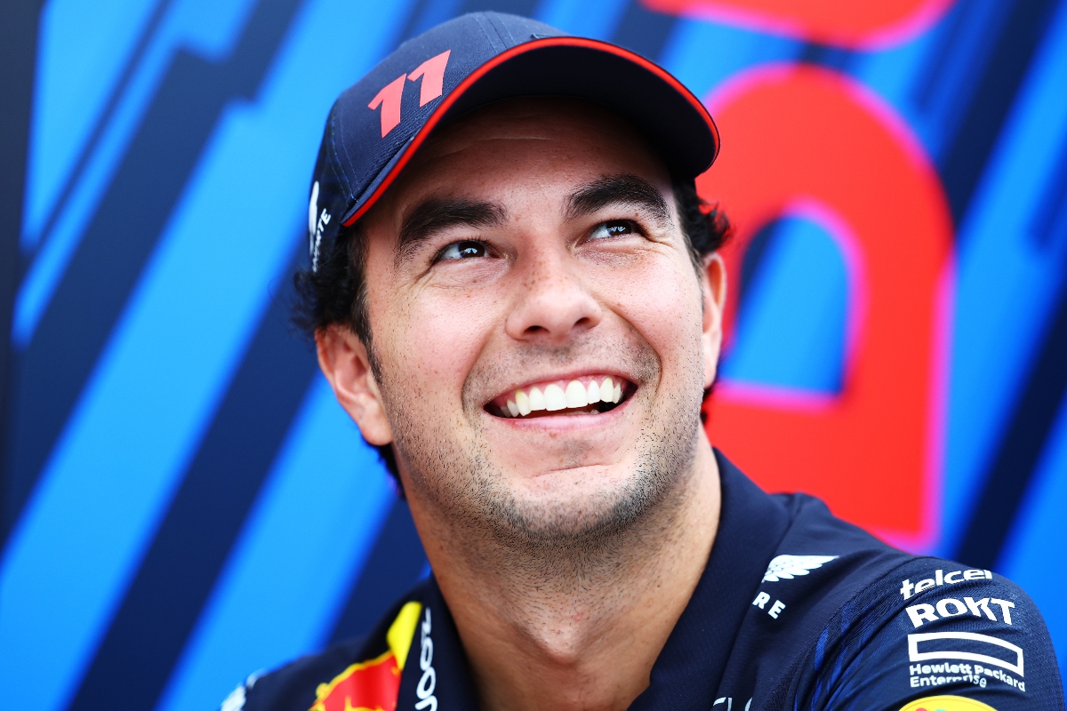 Lo mejor de Checo: Sus 10 hazañas en la F1 que conquistaron al mundo