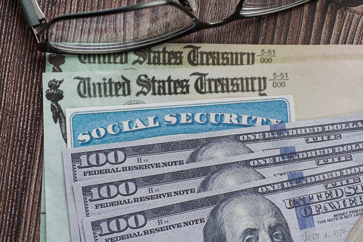 cheques seguro social