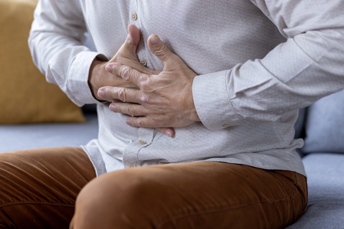 ¿Malo de la pancita? 5 Infusiones para la digestión