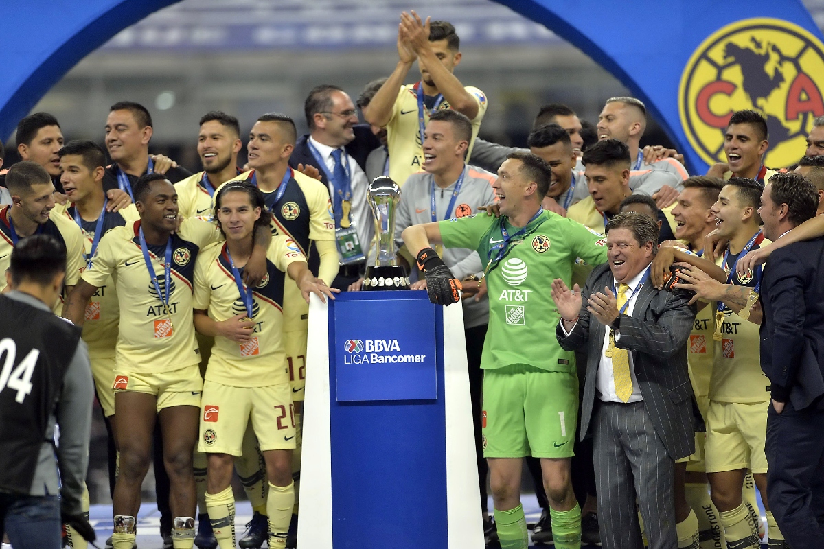 Los favoritos: Clubes de fútbol con más seguidores hispanos en EEUU
