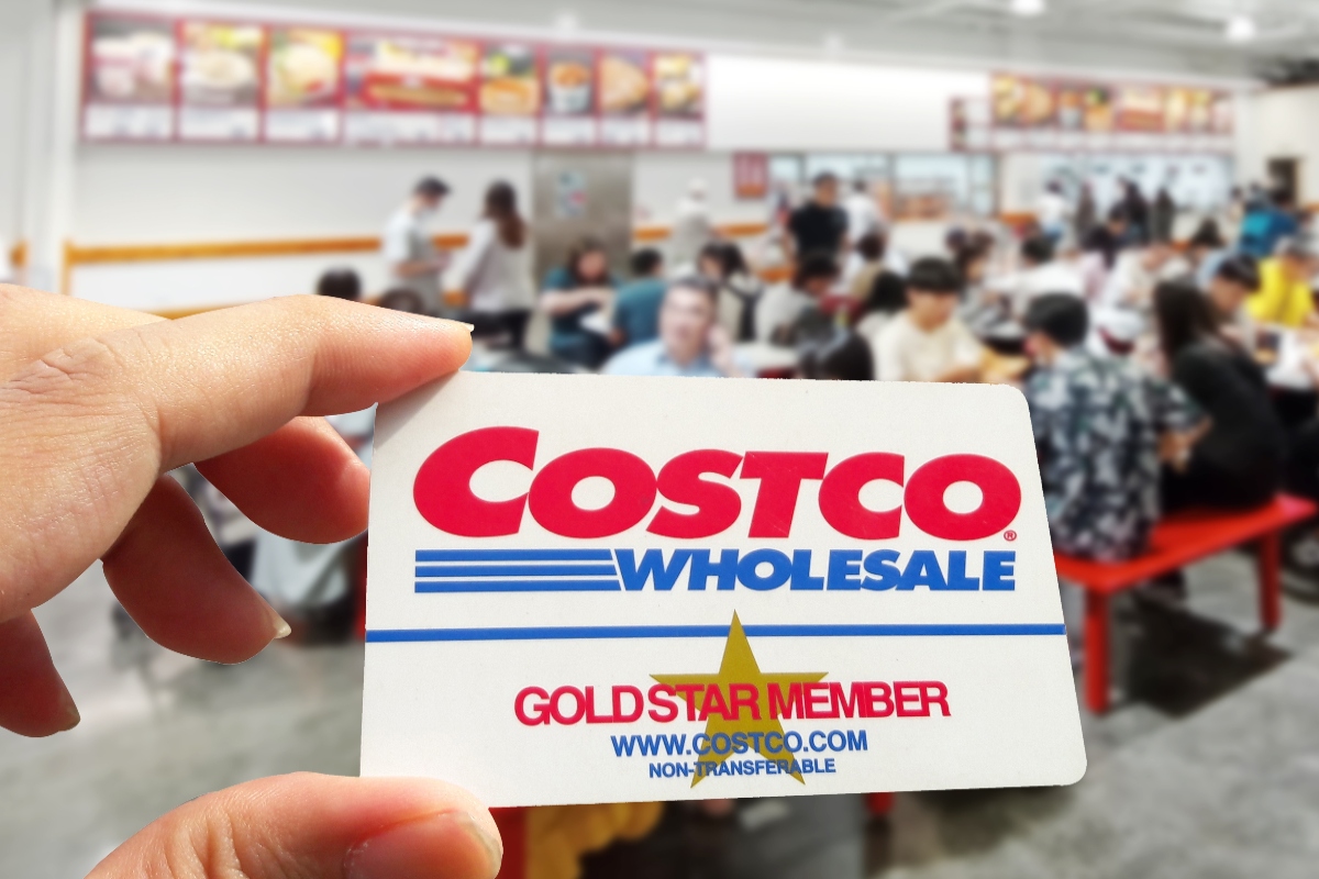 Te ahorrarás mucho tiempo: Cómo obtener la membresía digital de Costco