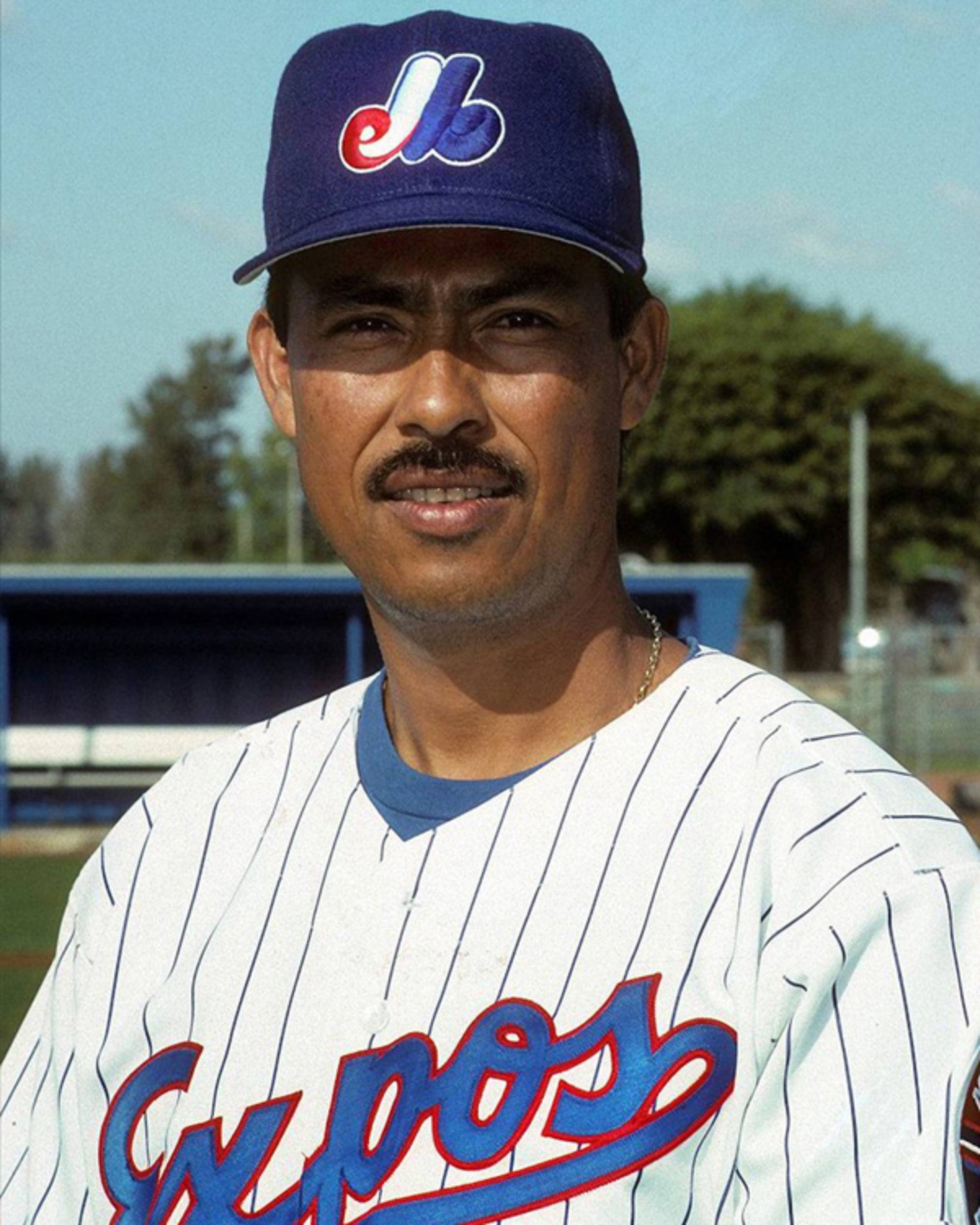 Dennis Martínez