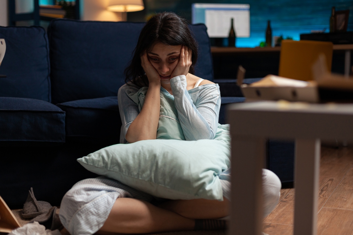 10 formas de manejar la ansiedad: Consejos para latinos en EE.UU.