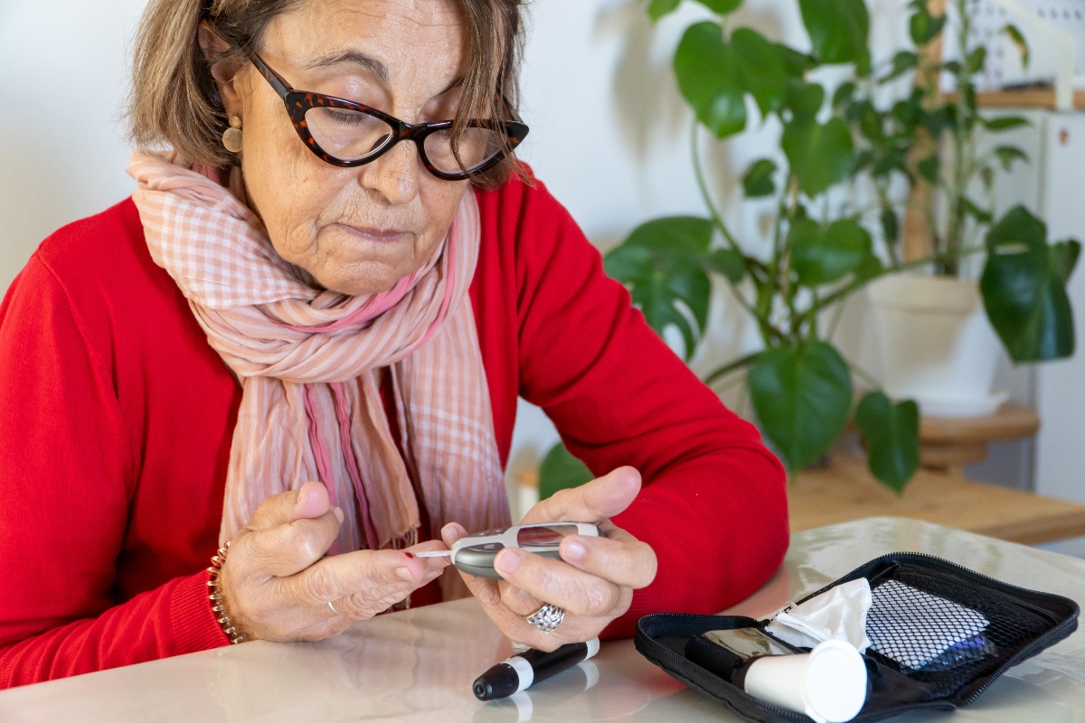 Diabetes en hispanos: Recursos para familias de Boston