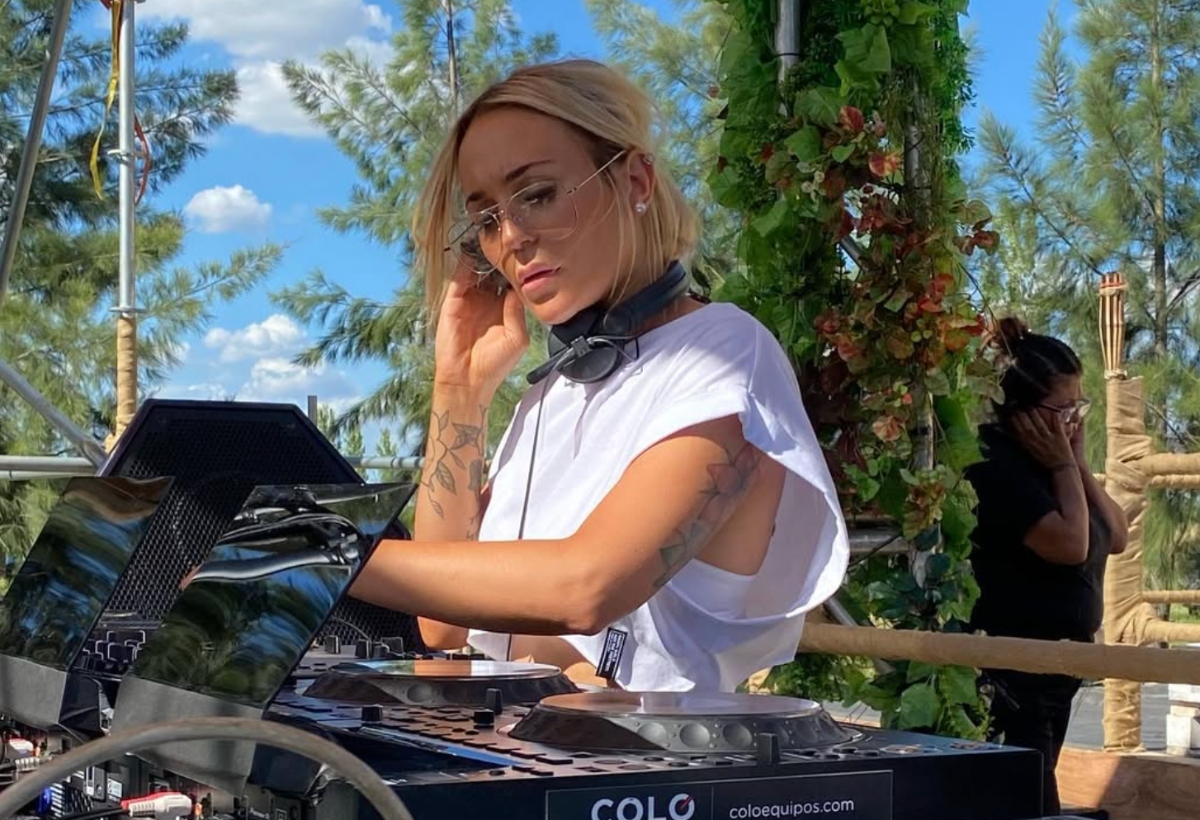 DJ Ambar