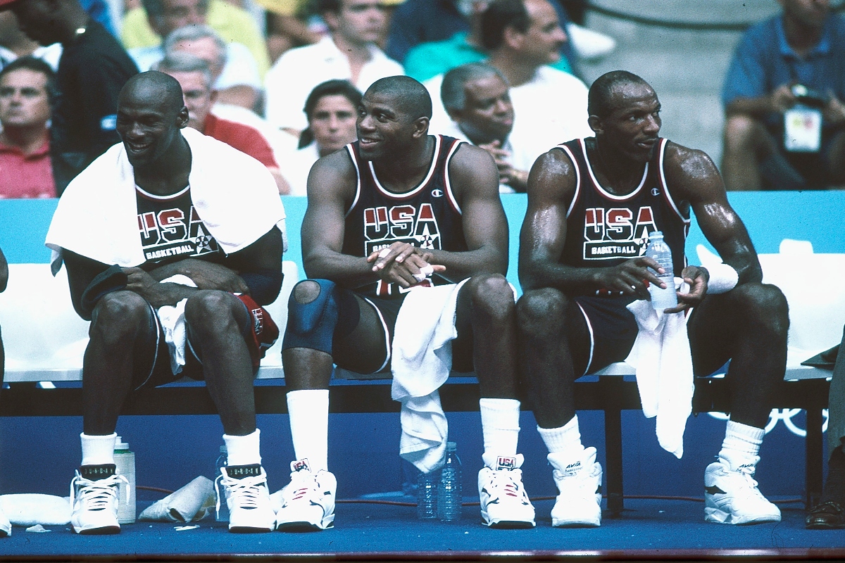 Dream Team