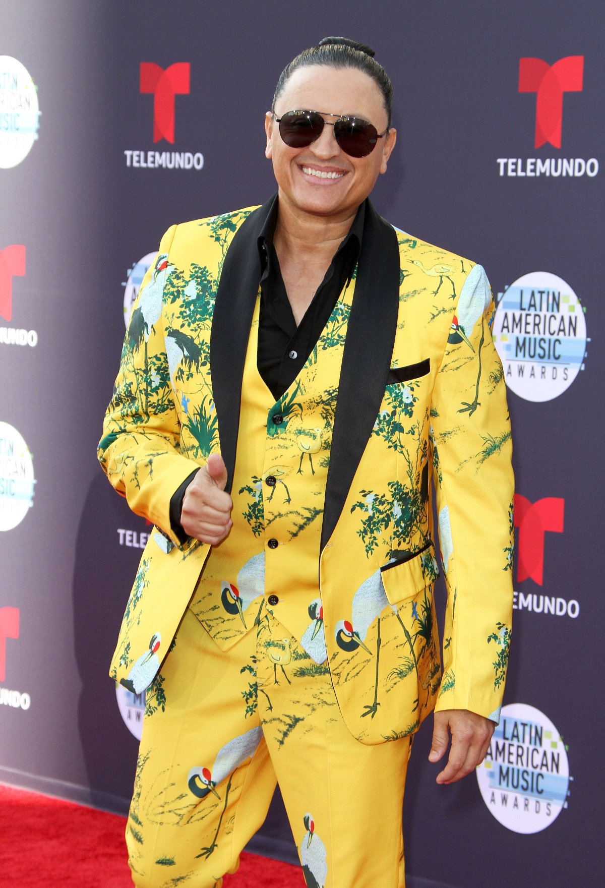 Elvis Crespo