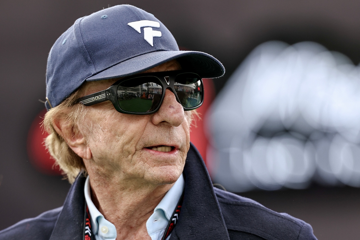 Una decisión radical: Emerson Fittipaldi, de las motos a los autos de carreras