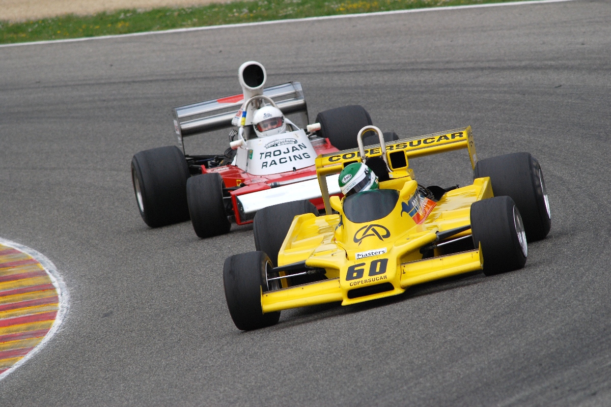Emerson Fittipaldi