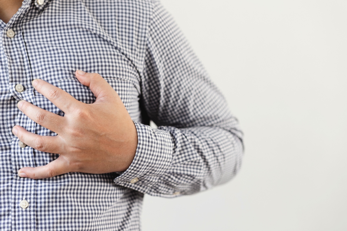 Males cardíacos en hombres latinos: Consejos y cambios de hábitos