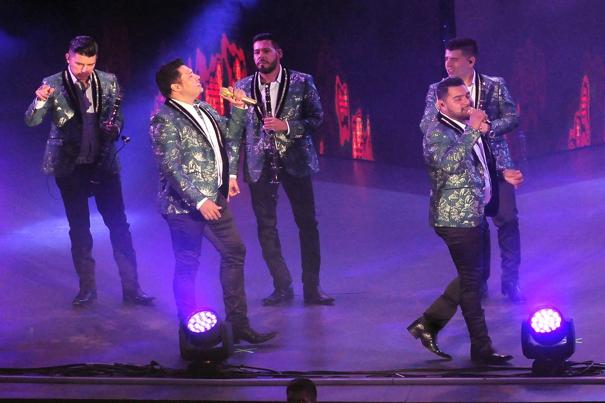 Estilos dentro del regional mexicano: Ranchera, norteño, banda y más