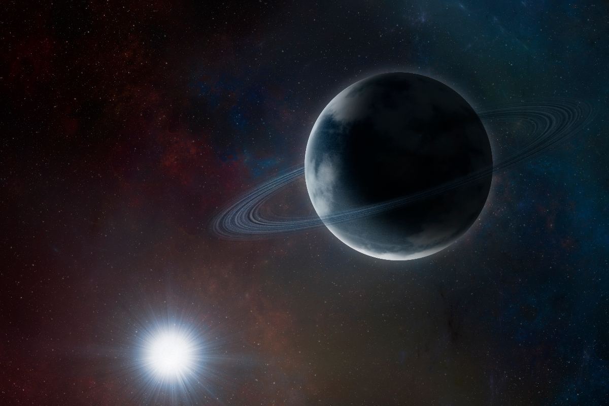 exoplanetas, Saturno, exoplaneta, Astros, QuéOnnda