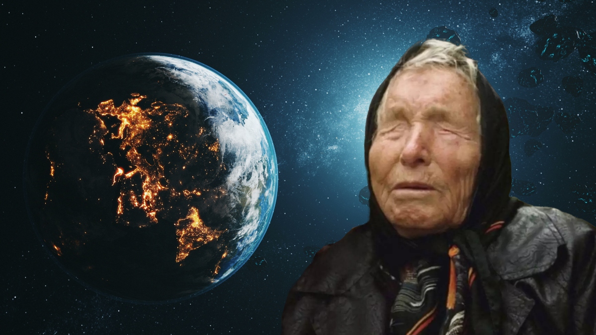 Baba Vanga: ¿Quién fue y por qué son tan aterradoras sus predicciones?