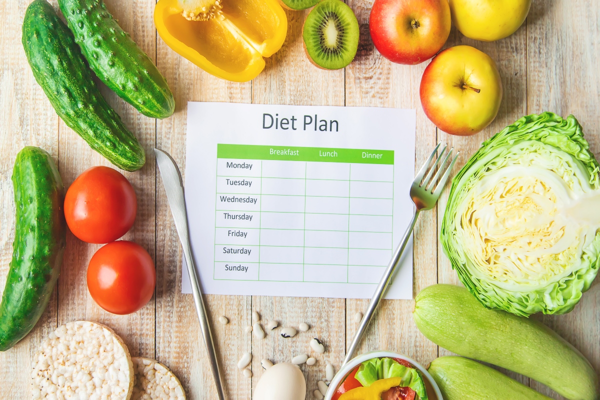 Alimentación y salud mental: Cómo afectan a la comunidad hispana