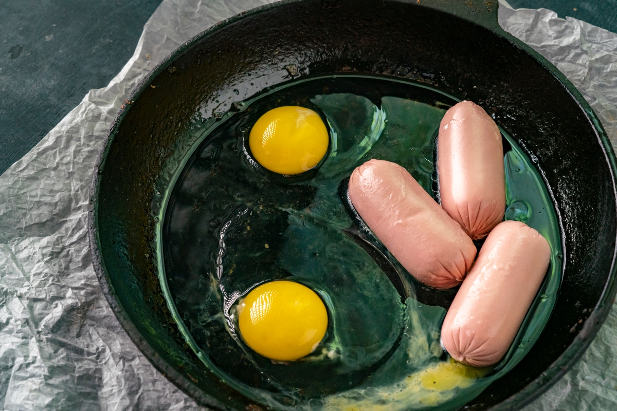 Alimentos latinos contra el colesterol: 10 que ayudan a reducirlo