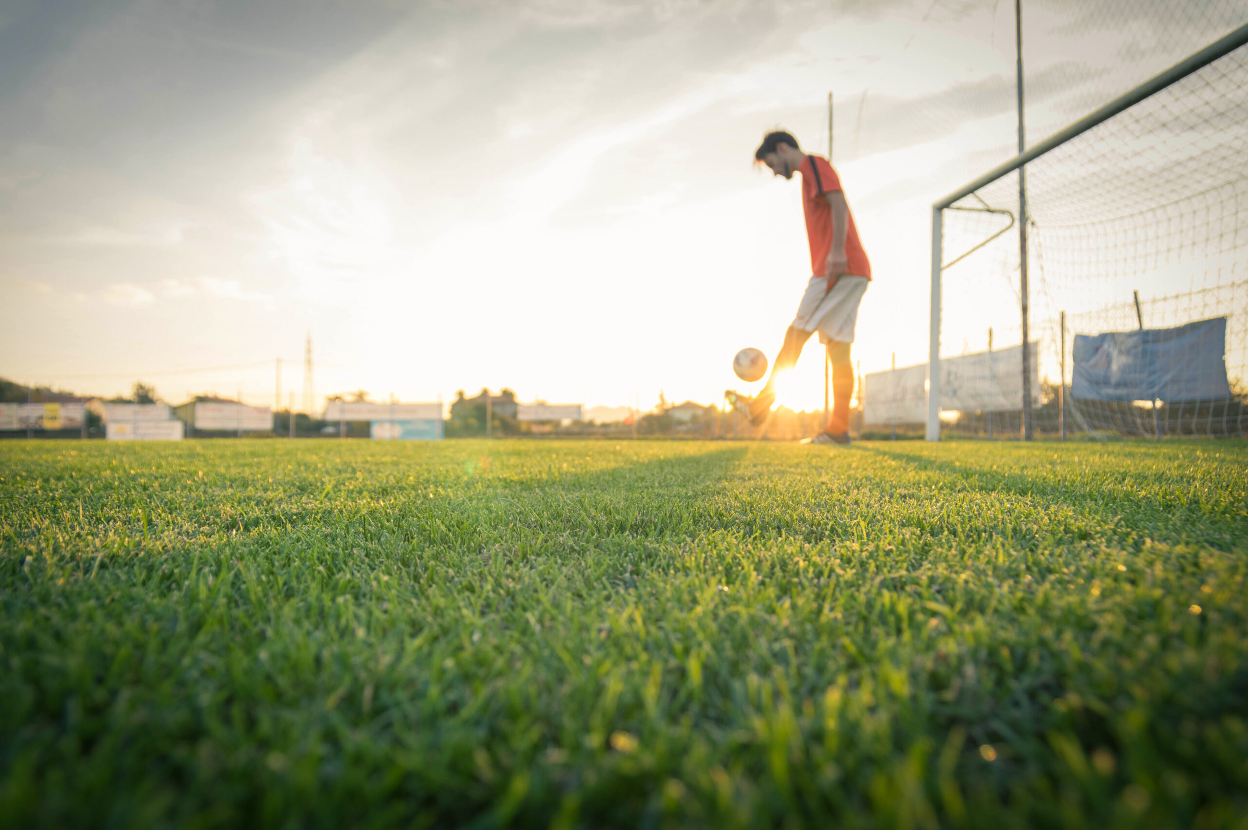 beneficios fútbol
