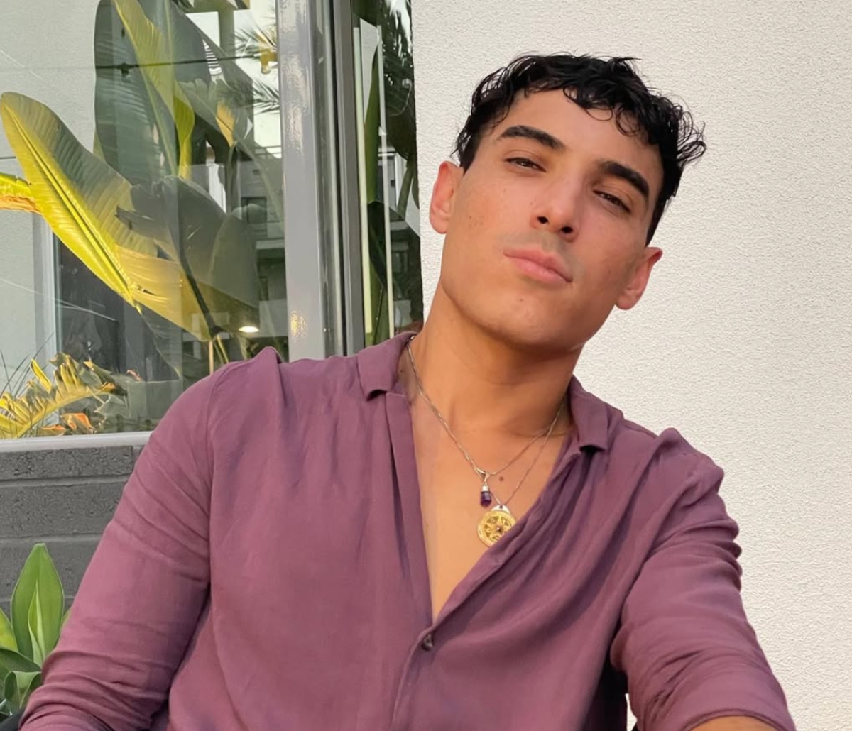 Gabriel The One Morales