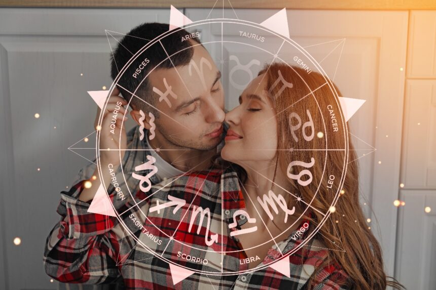 horóscopo amor 2025, horóscopo, zodiaco, QuéOnnda