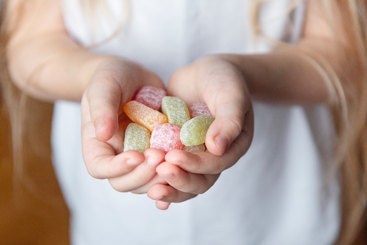 Impacto del azúcar en la salud infantil: Alternativas latinas naturales