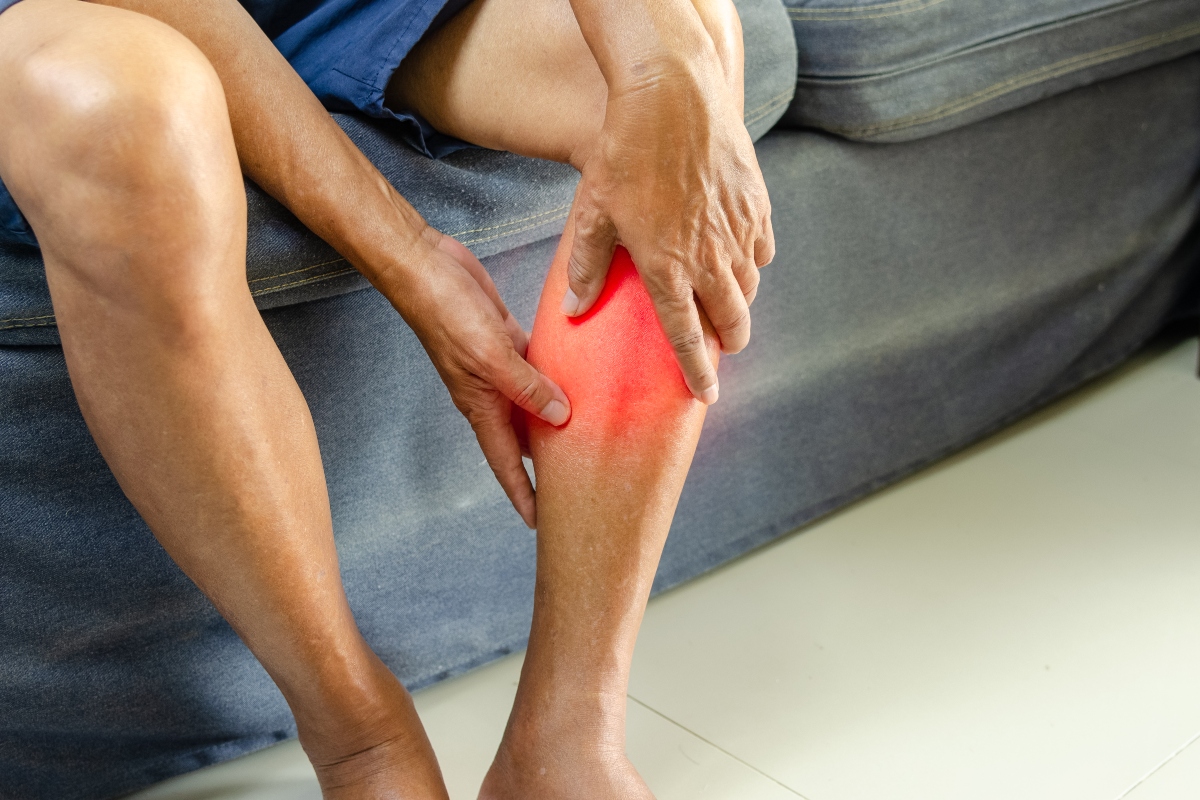 ¡Ouch! 4 formas de aliviar dolores musculares con remedios naturales