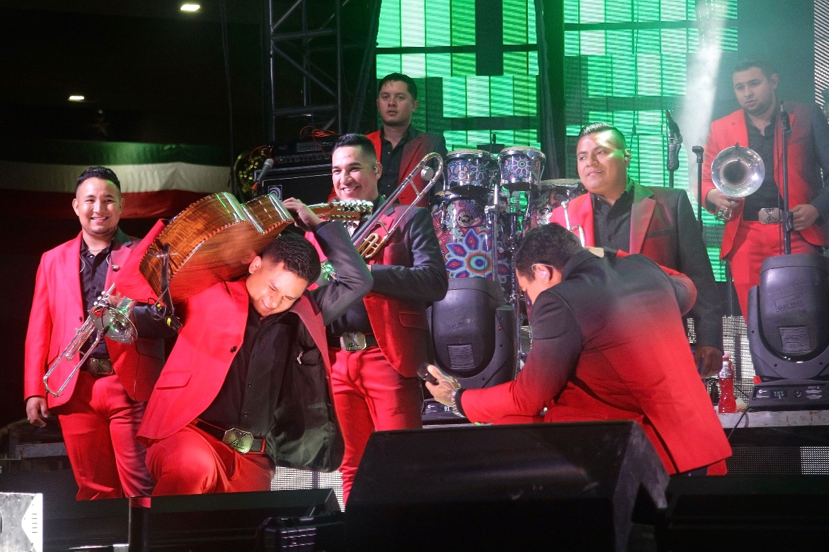 Muy conocidos: Instrumentos clave que definen el sonido del regional mexicano