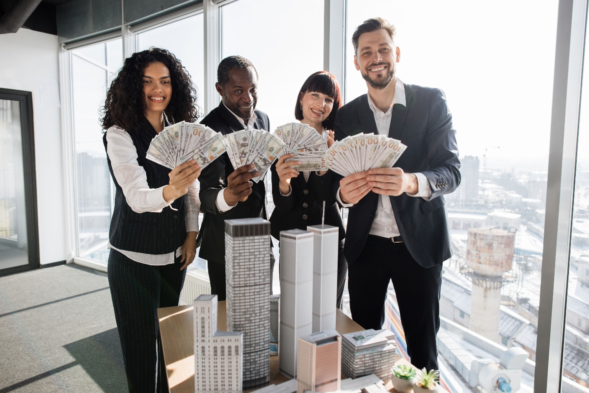 ¡Invertir no es cosa de ricos! Cómo hacer crecer tu riqueza con poco de dinero