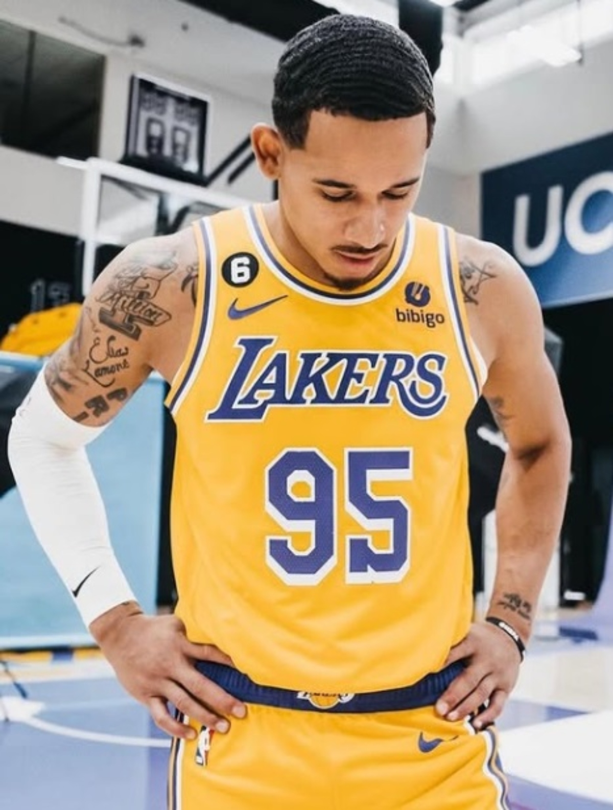 jugadores latinos NBA