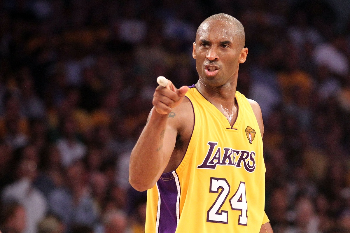 Desgarradora pérdida: Recordando la trágica muerte de Kobe Bryant a los 41 años