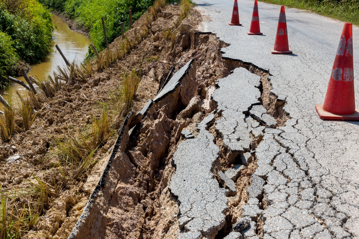 ¡Que no te agarre desprevenido! Qué hacer antes, durante y después de un sismo