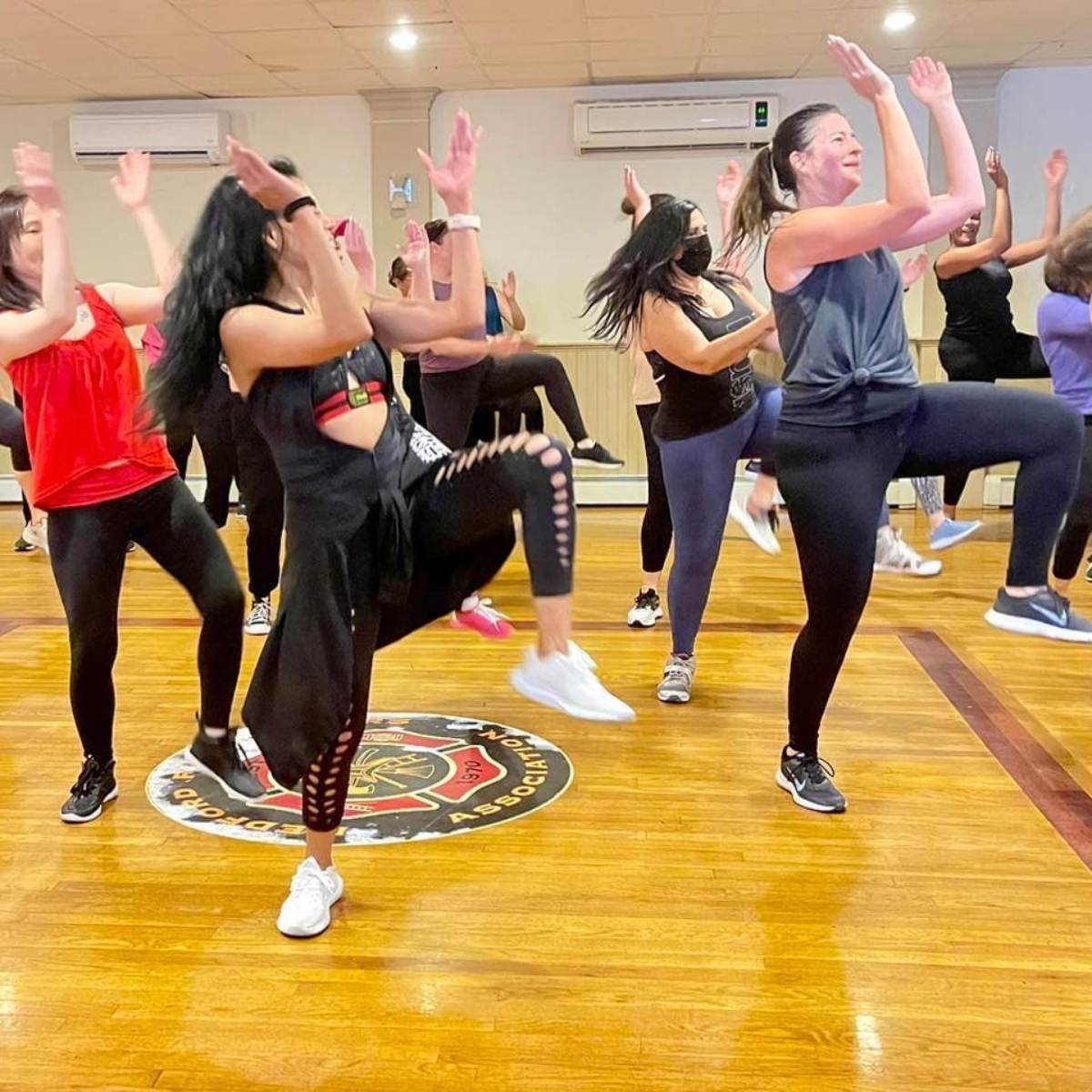zumba, clases de baile, fitness, Locales, QuéOnnda