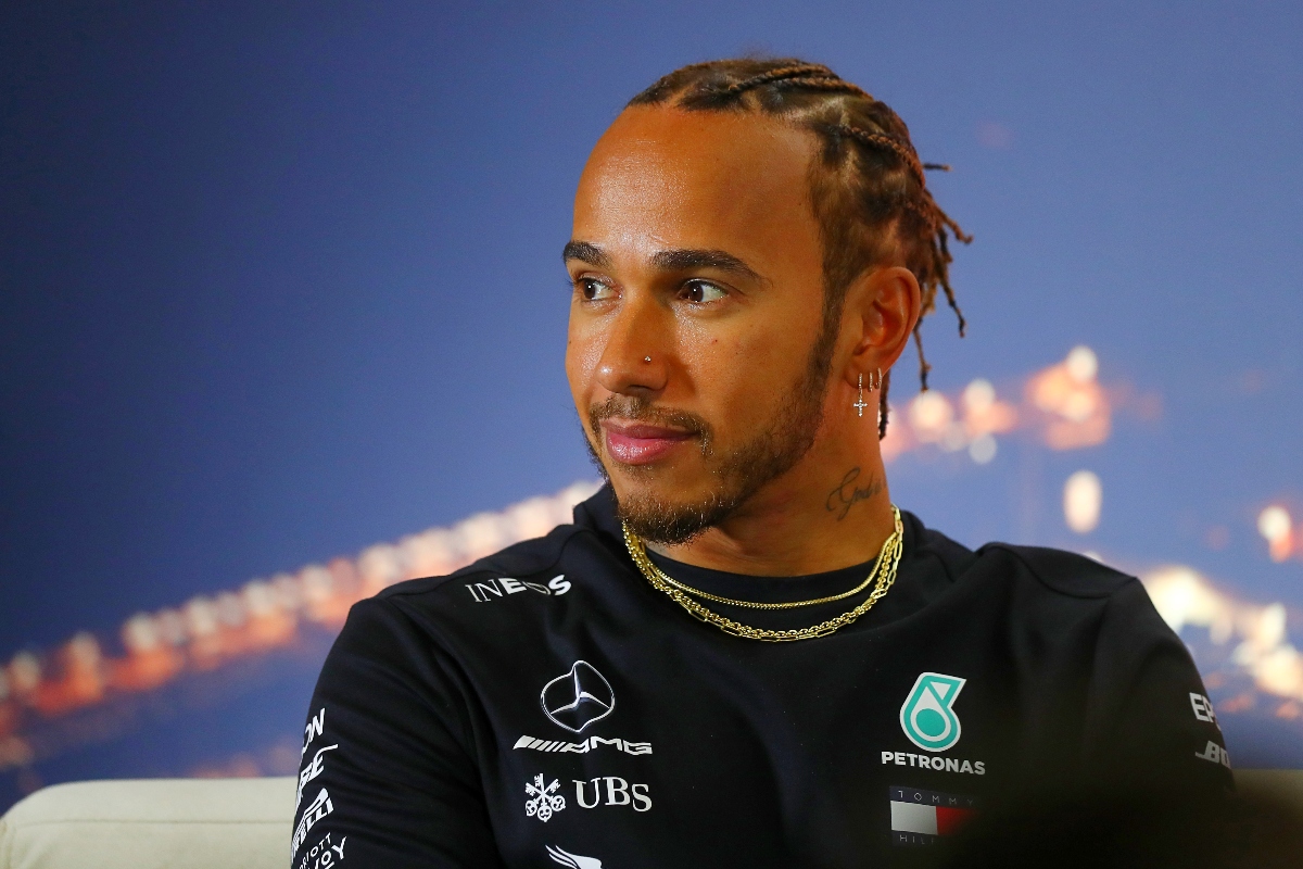 ¿El más grande? Los mejores momentos de Lewis Hamilton en la Fórmula 1