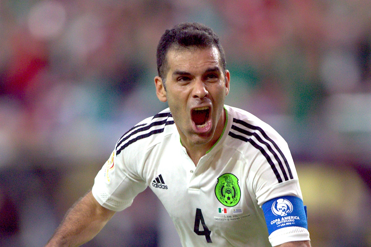 Leyendas del Tri: ¿Quién tiene más partidos con México?
