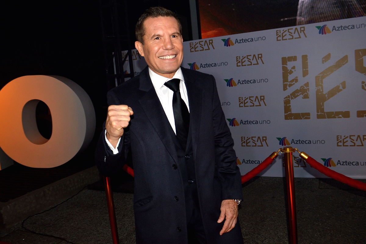 leyendas latinas boxeo
