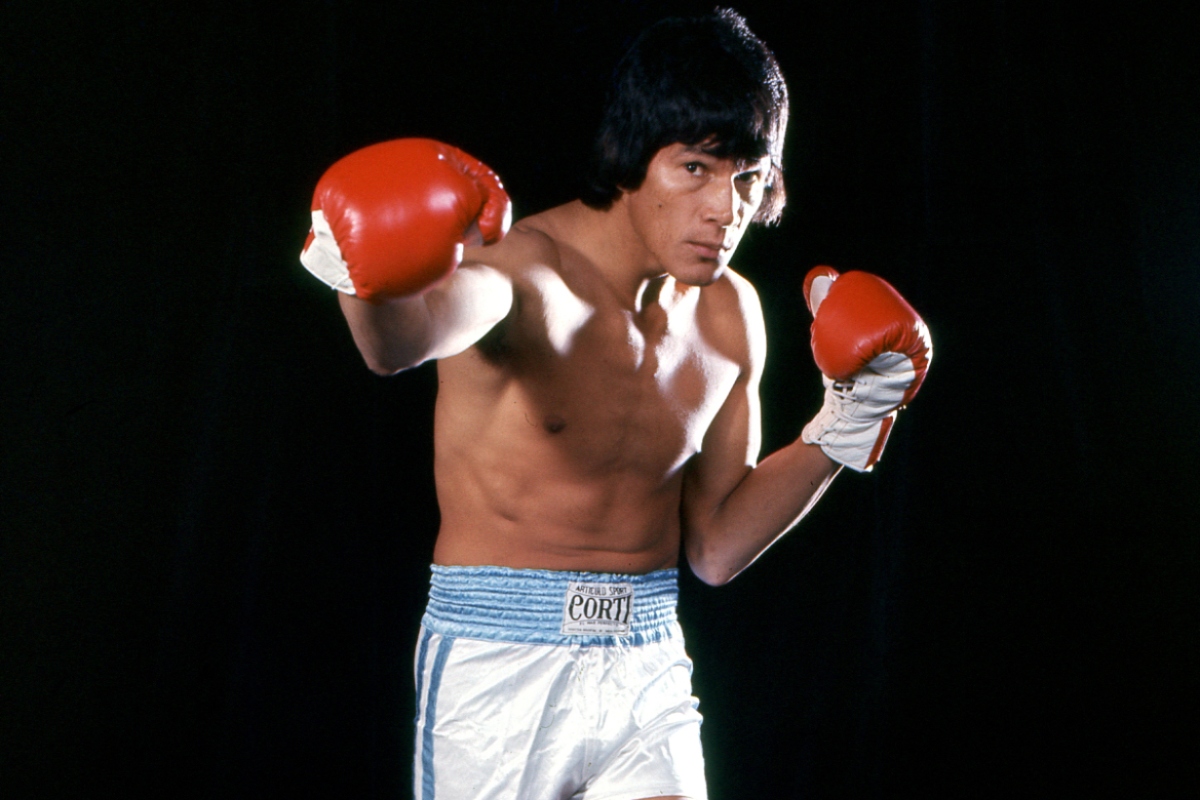 Inspiraron a generaciones: Leyendas latinas del boxeo