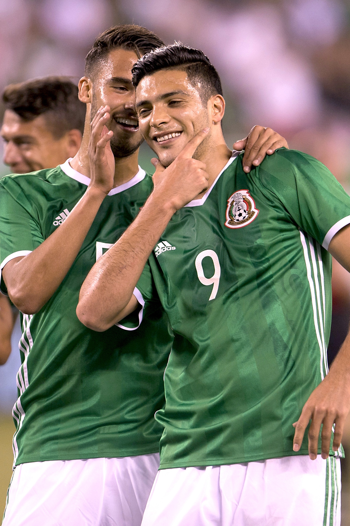 Liga MX Europa