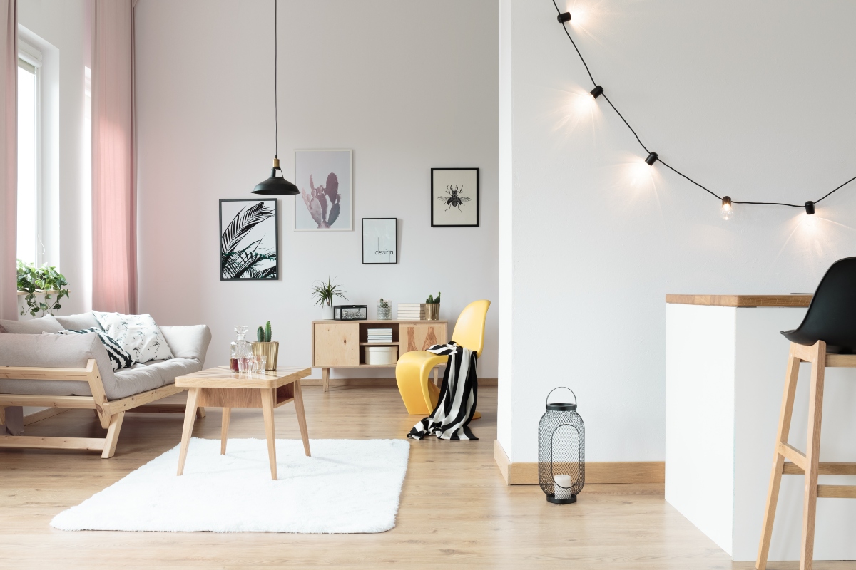 Espacio de paz en tu hogar: 5 cosas que no te pueden faltar